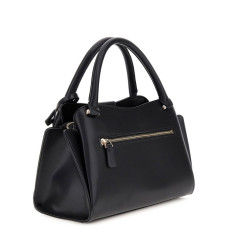 Guess Jane Black Handbag
