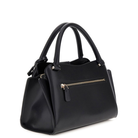 Guess Jane Black Handbag