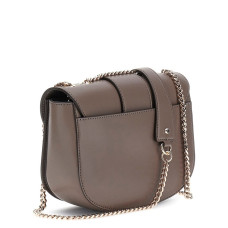Guess Jane Shoulder Bag DRT Taupe