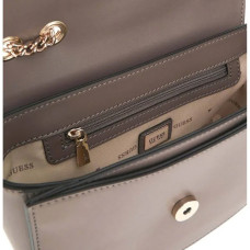Guess Jane Shoulder Bag DRT Taupe