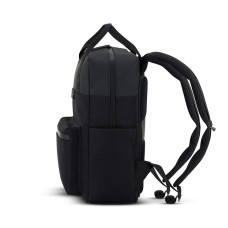 Kapten & Son Bergen Pro 16" All Black Backpack