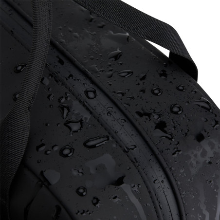 Kapten & Son Bergen Pro 16" All Black Backpack