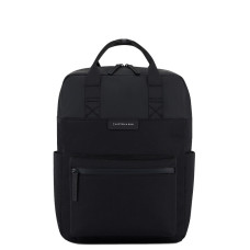 Kapten & Son Bergen Pro 16" All Black Backpack