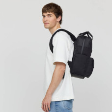 Kapten & Son Bergen Pro 16" All Black Backpack