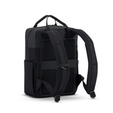 Kapten & Son Bergen Pro 16" All Black Backpack