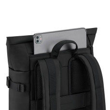 Kapten & Son Helsinki 15" All Black Backpack