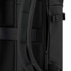 Kapten & Son Helsinki 15" All Black Backpack