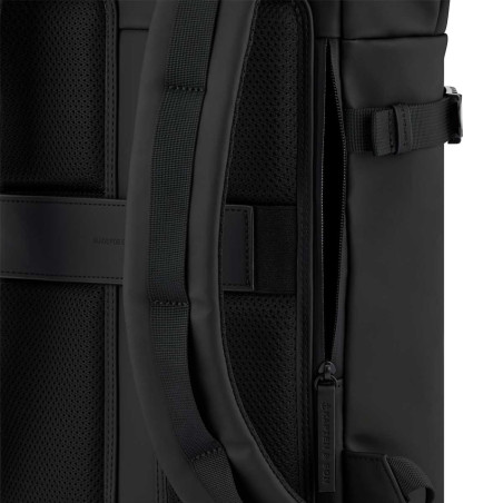 Kapten & Son Helsinki 15" All Black Backpack