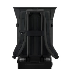 Kapten & Son Helsinki 15" All Black Backpack