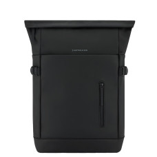 Kapten & Son Helsinki 15" All Black Backpack