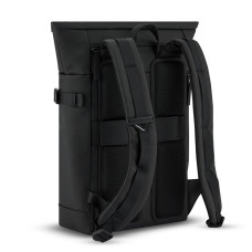 Kapten & Son Helsinki 15" All Black Backpack