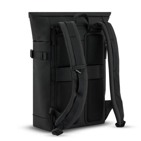 Kapten & Son Helsinki 15" All Black Backpack