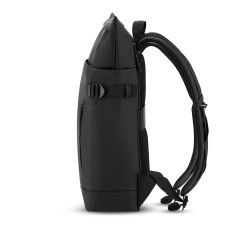 Kapten & Son Helsinki 15" All Black Backpack