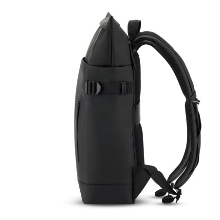 Kapten & Son Helsinki 15" All Black Backpack