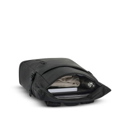 Kapten & Son Helsinki 15" All Black Backpack