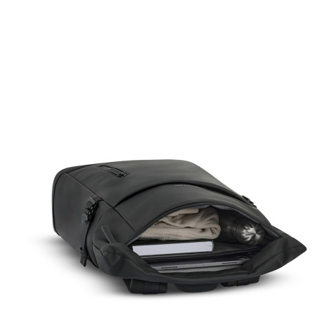 Kapten & Son Helsinki 15" All Black Backpack