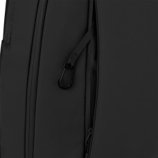 Kapten & Son Oslo 15" Backpack 2 Compartments All Black