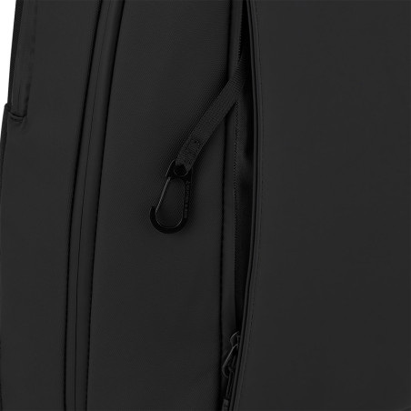 Kapten & Son Oslo 15" Backpack 2 Compartments All Black