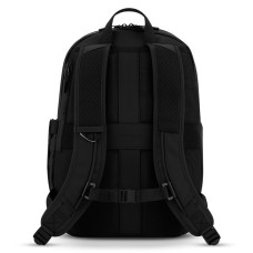 Kapten & Son Oslo 15" Backpack 2 Compartments All Black