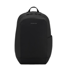 Kapten & Son Oslo 15" Backpack 2 Compartments All Black