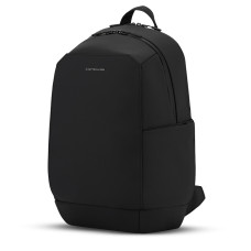 Kapten & Son Oslo 15" Backpack 2 Compartments All Black