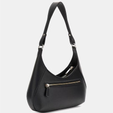 Guess Mimina Black Shoulder Bag