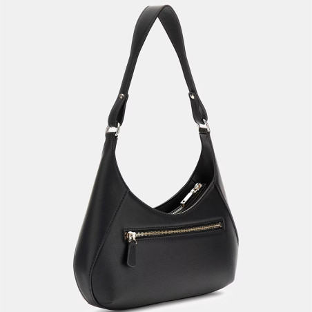 Guess Mimina Sac d'Epaule Black dos