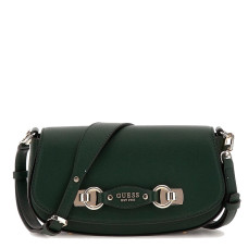 Guess Mimina Trotter Bag Forest