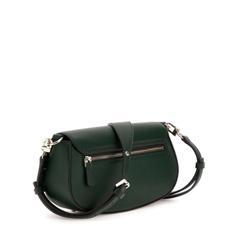 Guess Mimina Trotter Bag Forest