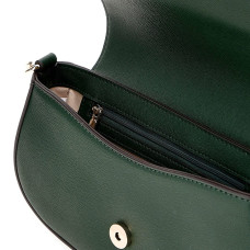 Guess Mimina Trotter Bag Forest