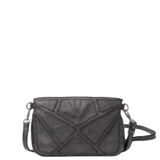 Biba Donie Organized Pouch Black