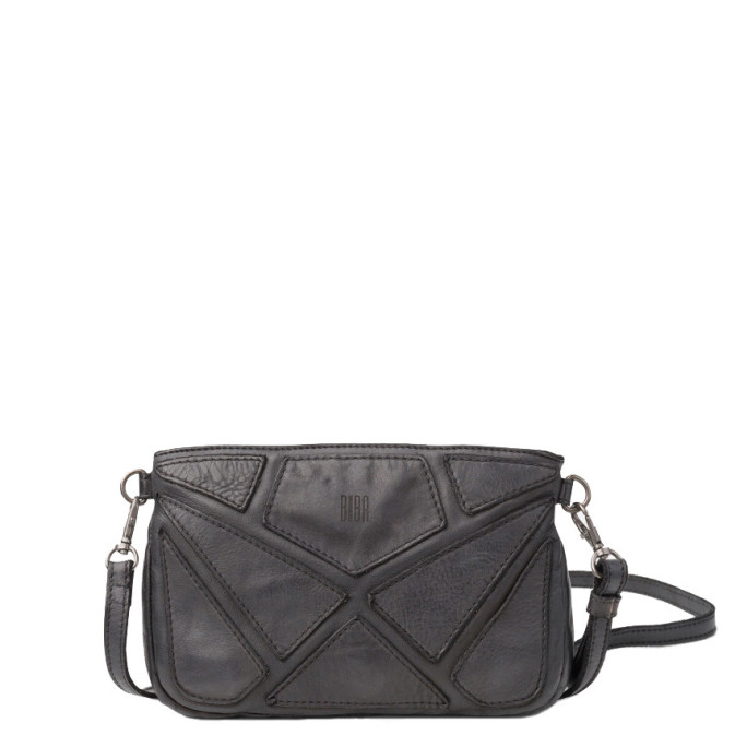 Biba Donie Organized Pouch Black