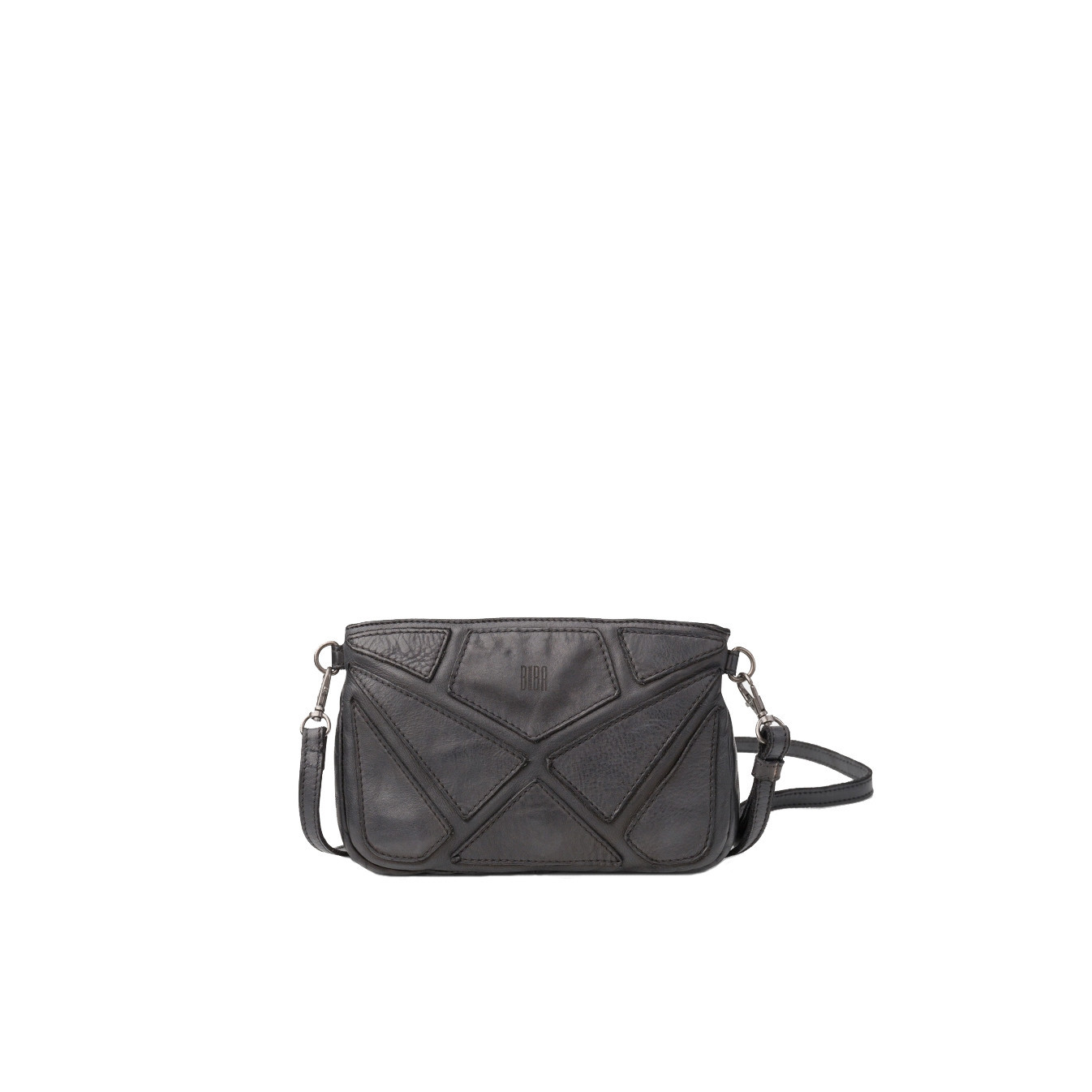 Biba Donie Organized Pouch Black