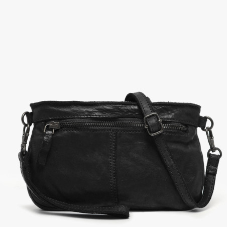 Biba Donie Organized Pouch Black