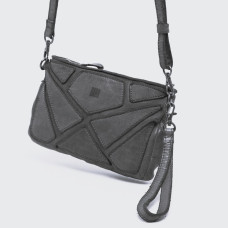 Biba Donie Organized Pouch Dark Green