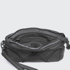 Biba Donie Organized Pouch Dark Green