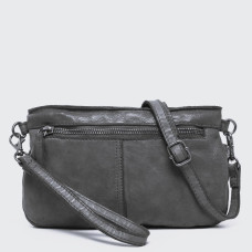 Biba Donie Organized Pouch Dark Green