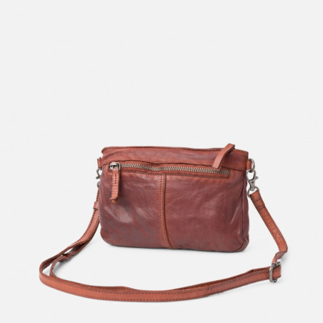 Biba Donie Pochette Organisée Cuero dos