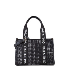Valentino Candle Handbag Nero/Multicolor