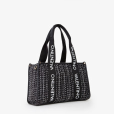 Valentino Candle Handbag Nero/Multicolor