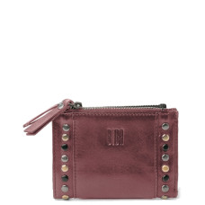 Biba Hancock Coin Purse Granate