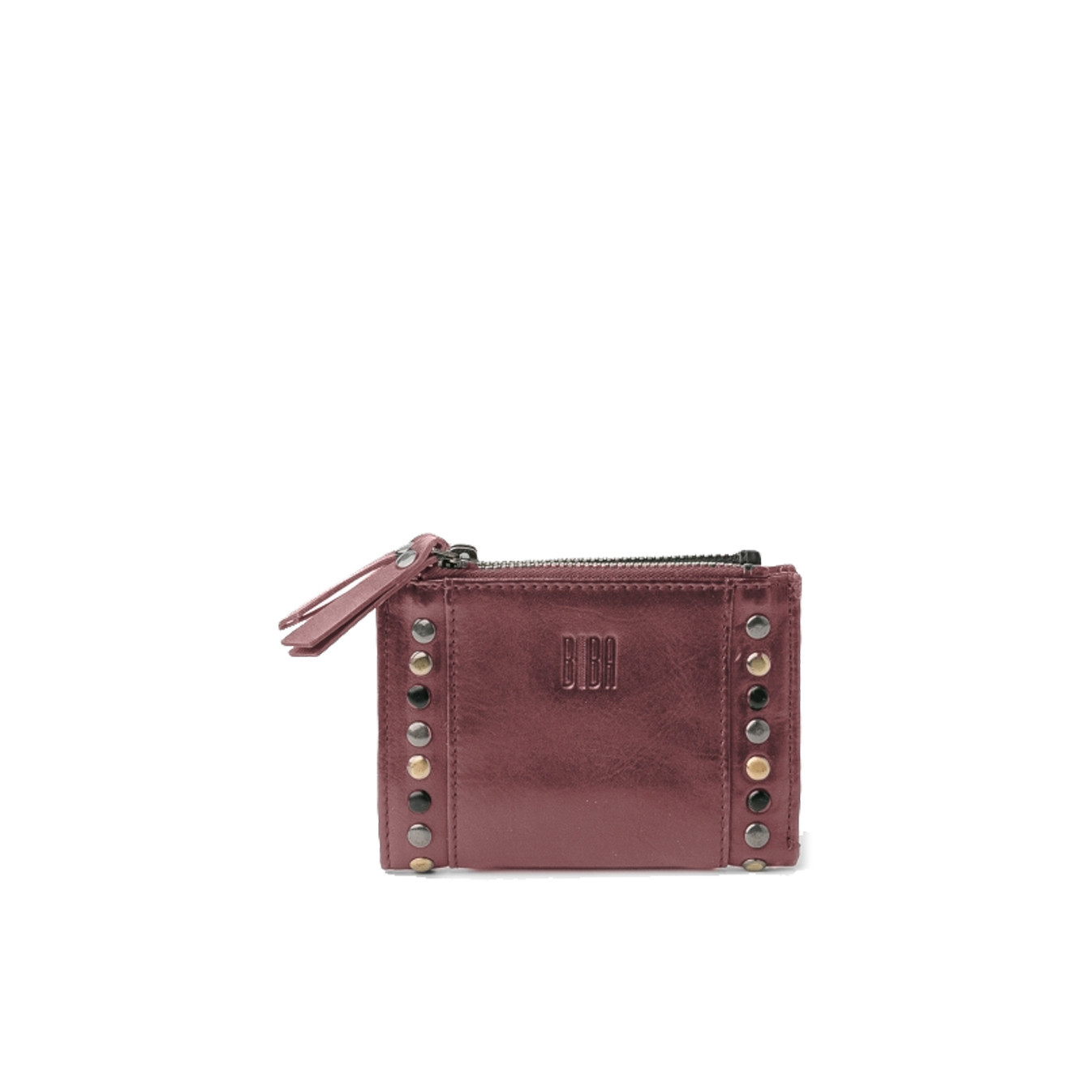 Biba Hancock Coin Purse Granate
