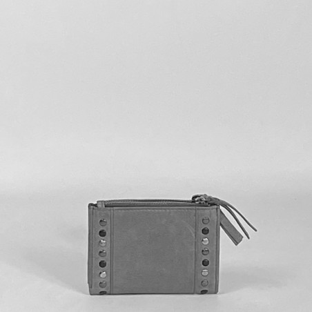 Biba Hancock Coin Purse Granate