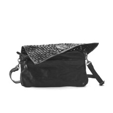 Biba Kansas KA8 Crossbody Bag in Os Brown