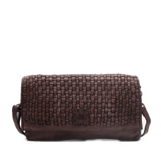 Biba Kansas KA8 Crossbody Bag in Os Brown