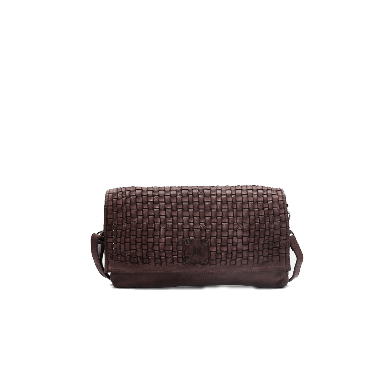 Biba Kansas KA8 Crossbody Bag in Os Brown