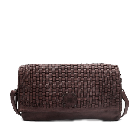 Biba Kansas KA8 Crossbody Bag in Os Brown