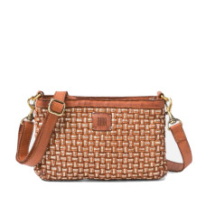 Biba Kansas Blink KAB9L Crossbody Leather Bag