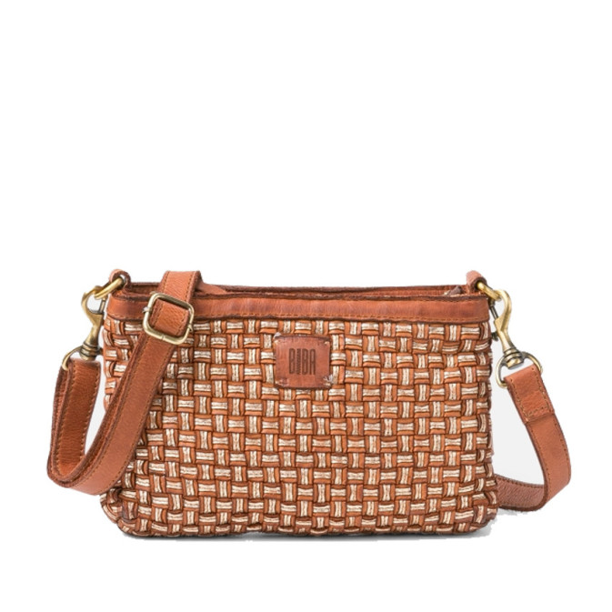 Biba Kansas Blink KAB9L Sac Trotteur Cuero