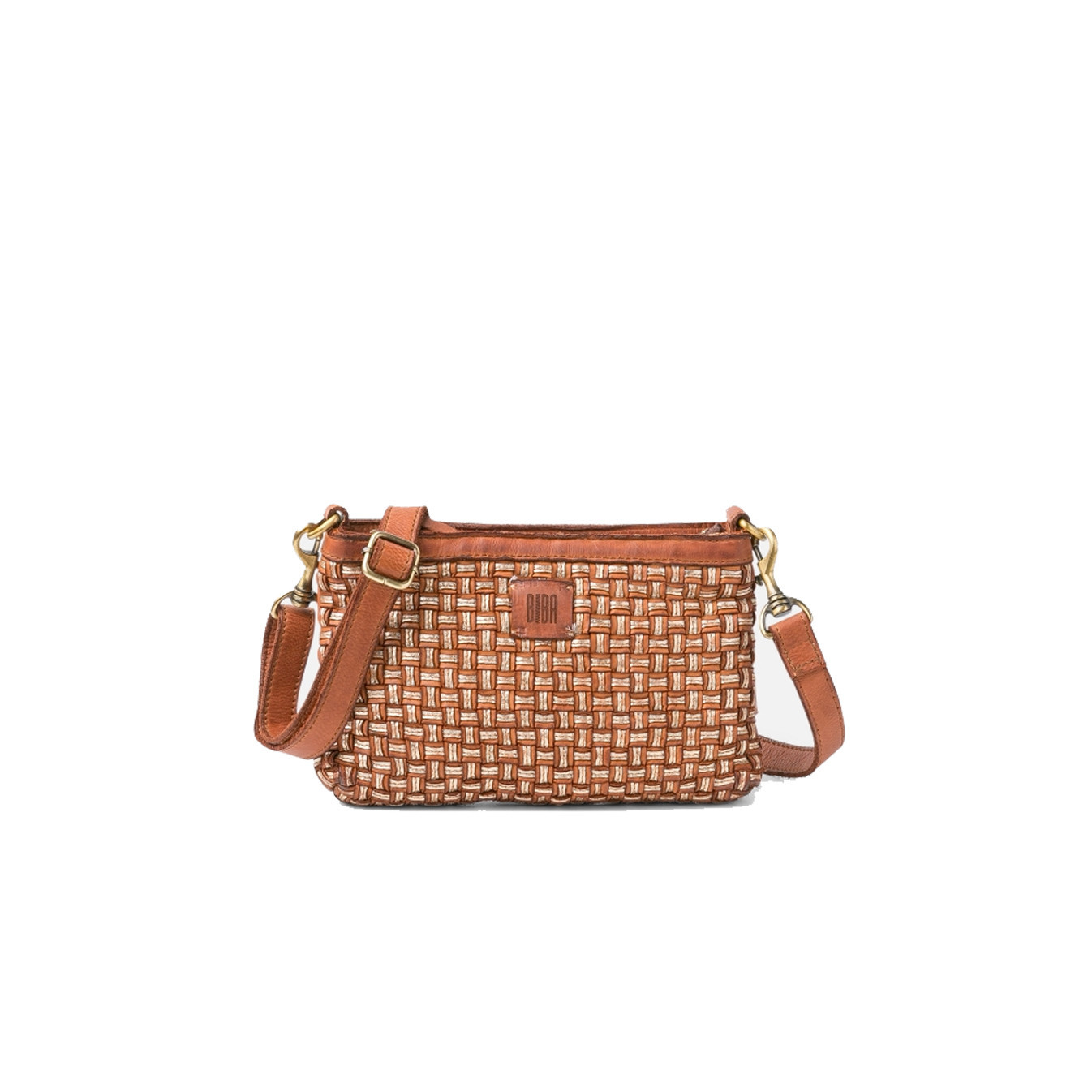 Biba Kansas Blink KAB9L Sac Trotteur Cuero